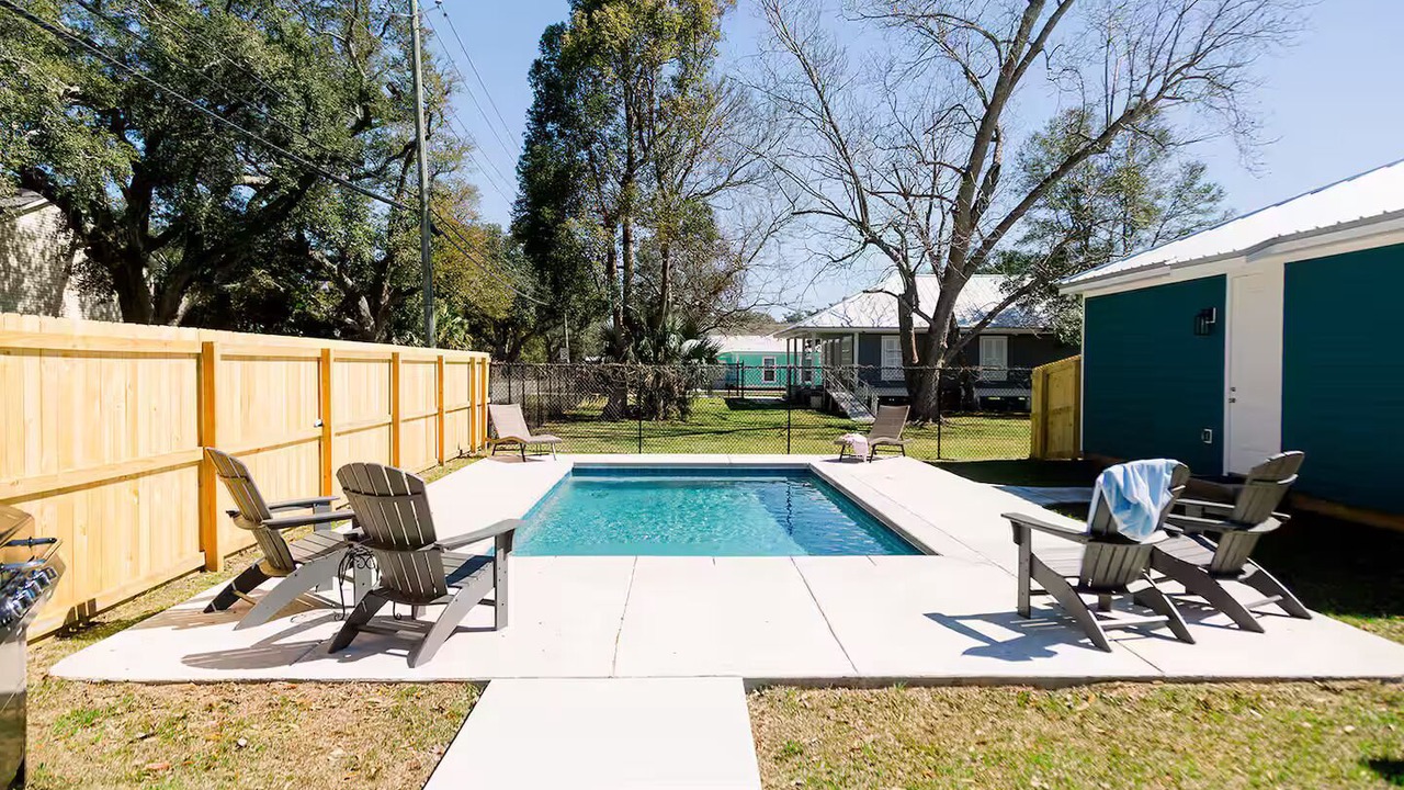 Photo of Outdoor in Gulfport