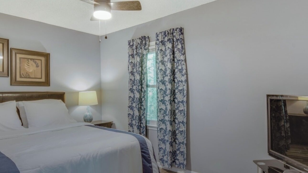 Photo of Bedroom in Athens