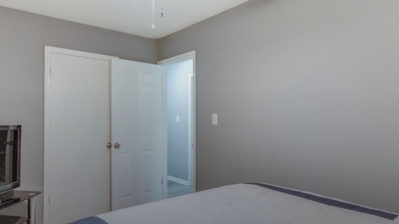 Photo of Bedroom in Athens