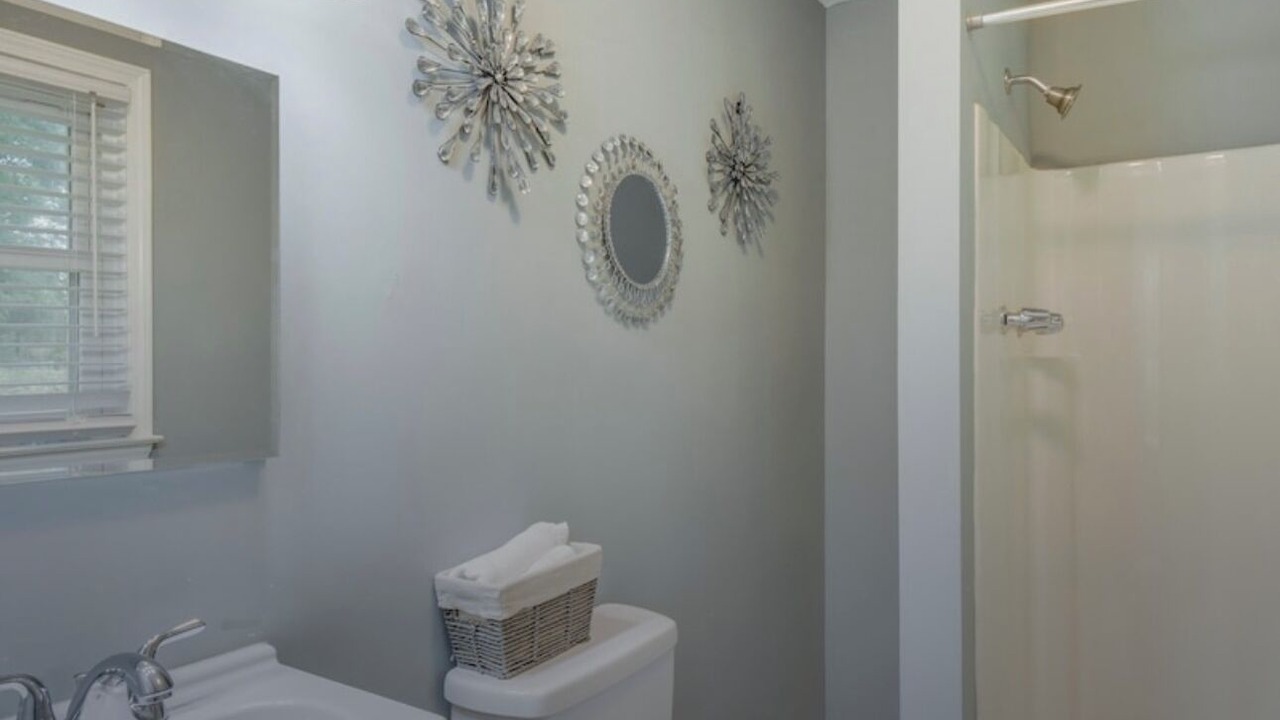 Photo of Bathroom in Athens