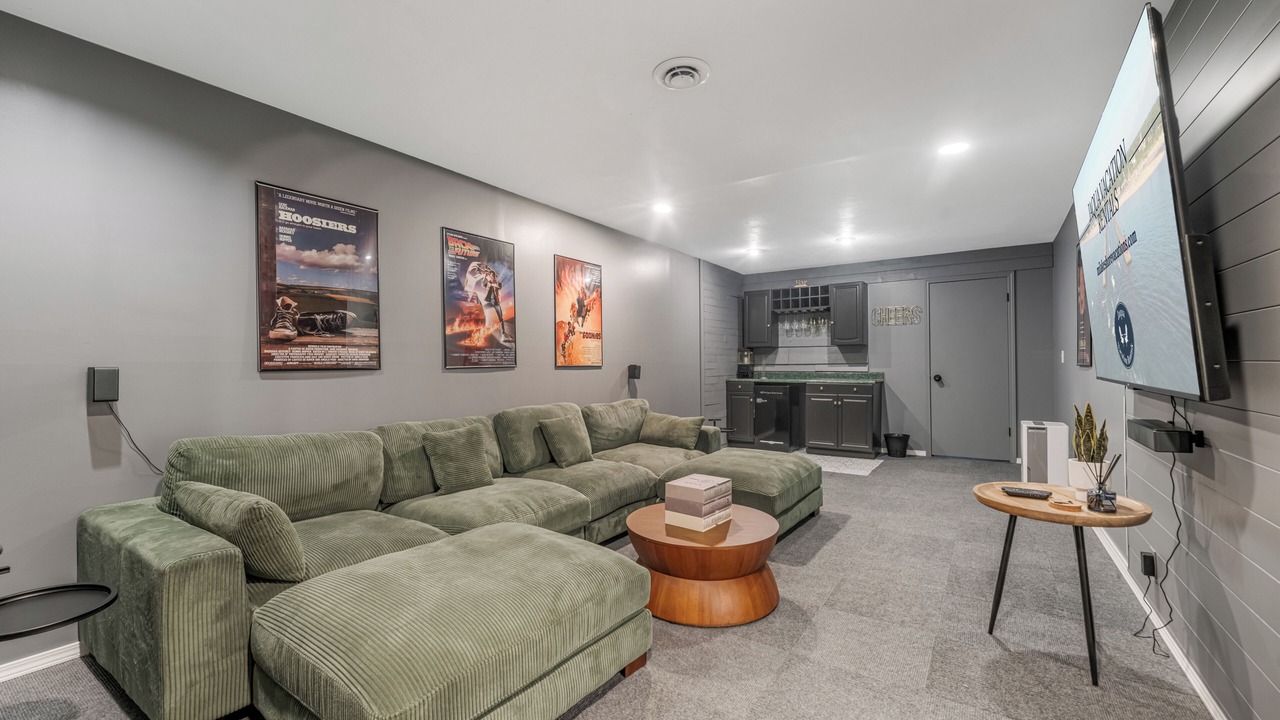 Photo of Livingroom in Fennville