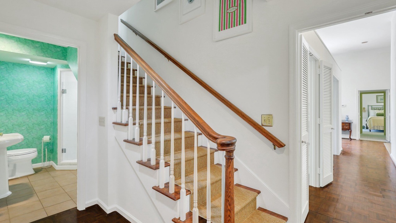 Photo of Bedroom in Sea Island