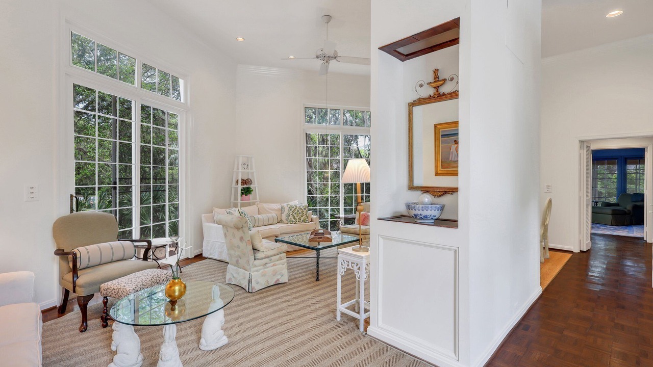 Photo of Bedroom in Sea Island