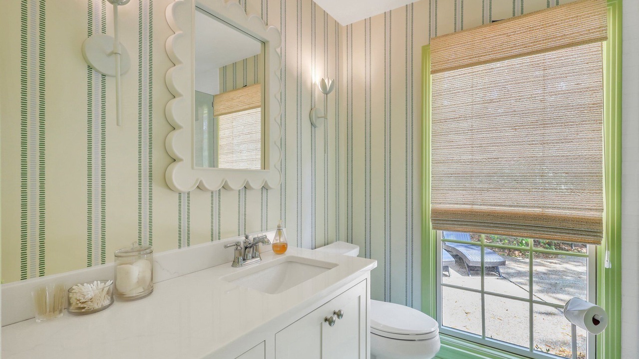 Photo of Bathroom in Sea Island