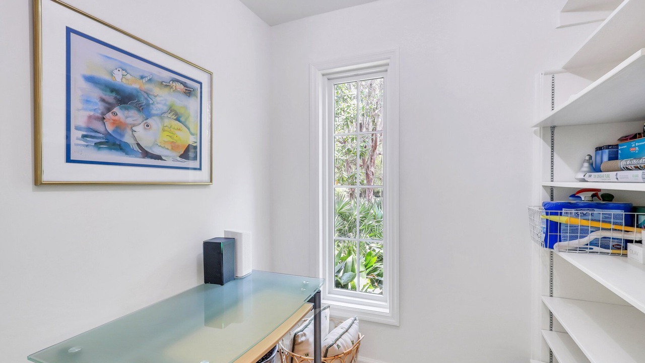 Photo of Bedroom in Sea Island