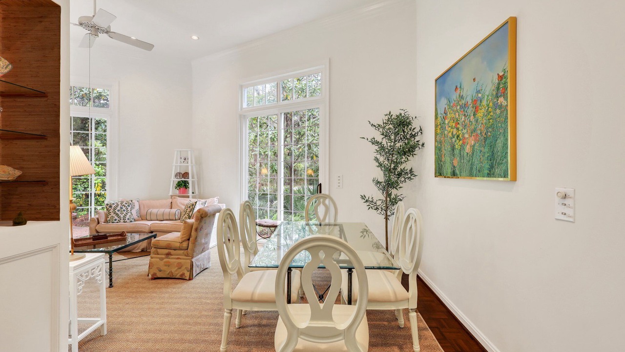 Photo of Bedroom in Sea Island