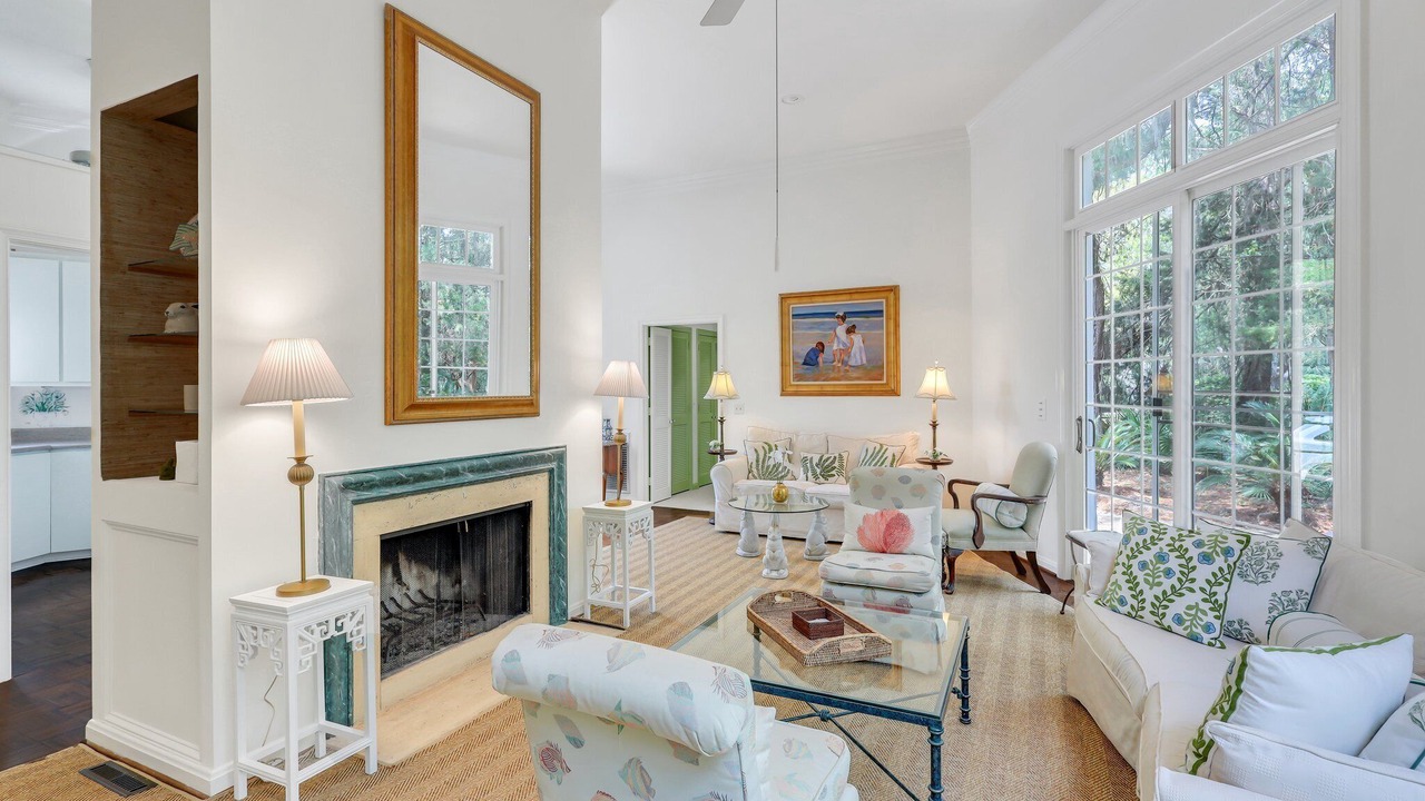 Photo of Livingroom in Sea Island