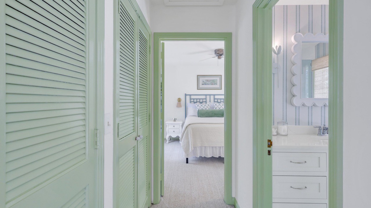 Photo of Bedroom in Sea Island