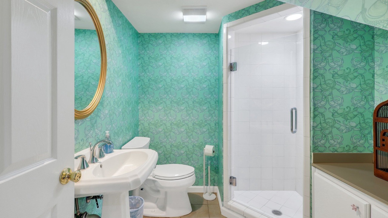 Photo of Bathroom in Sea Island