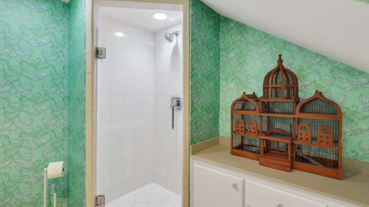 Photo of Bathroom in Sea Island
