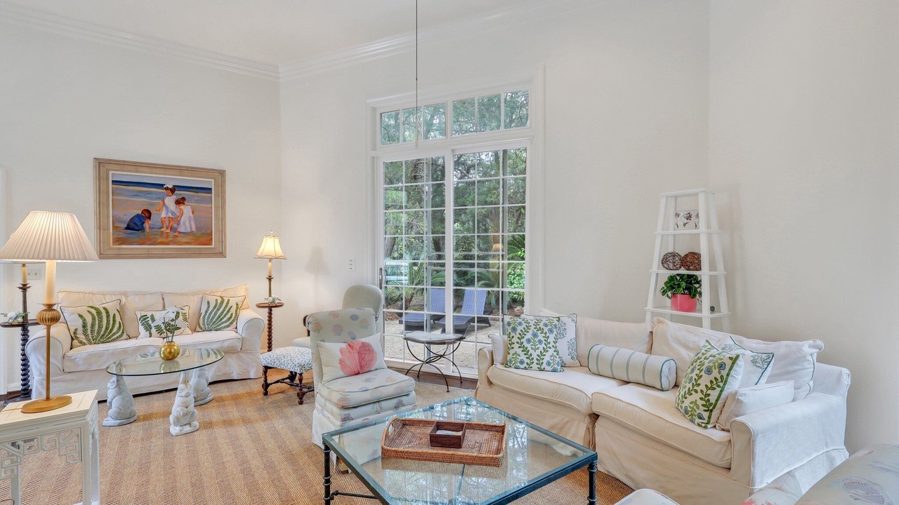 Photo of Bedroom in Sea Island