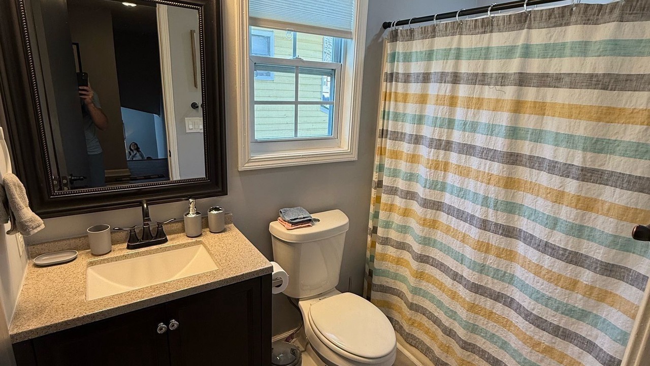 Photo of Bathroom in Blackwells