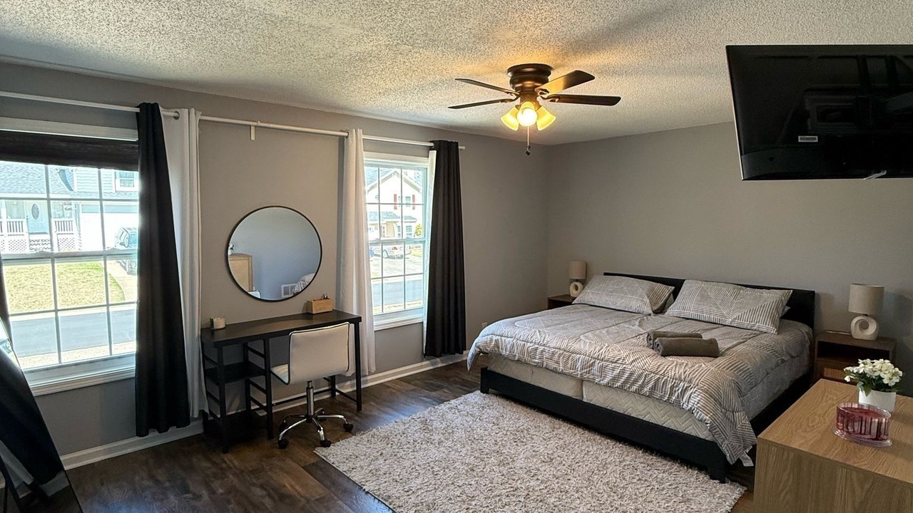 Photo of Bedroom in Blackwells