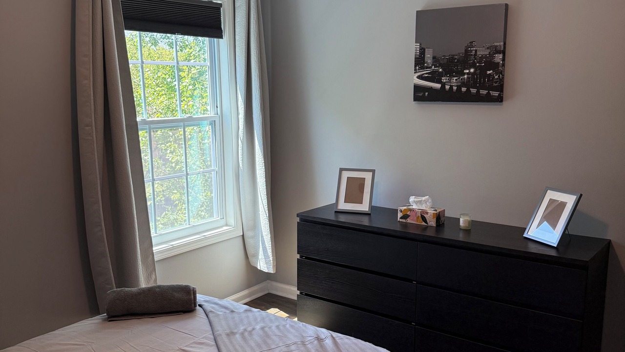 Photo of Bedroom in Blackwells