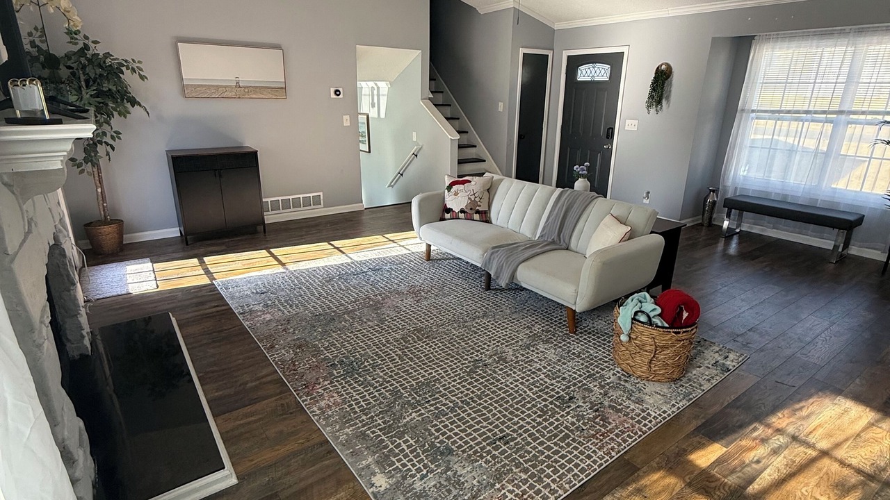 Photo of Livingroom in Blackwells