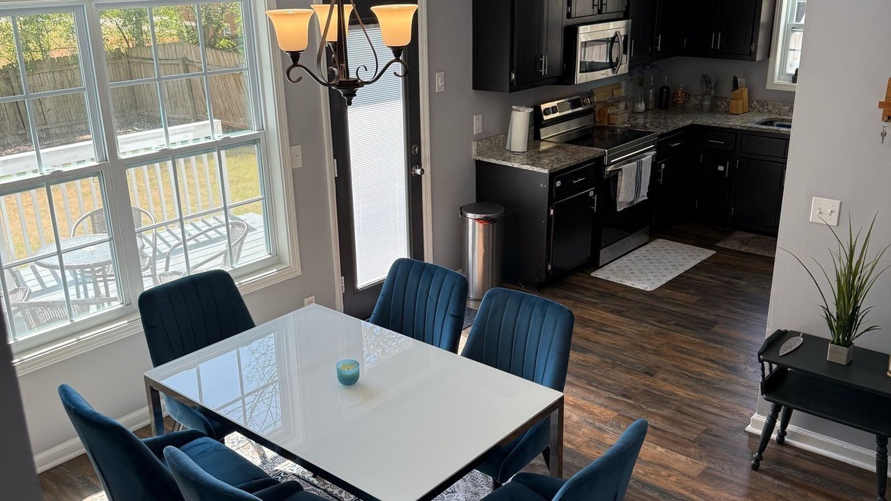 Photo of Kitchen in Blackwells
