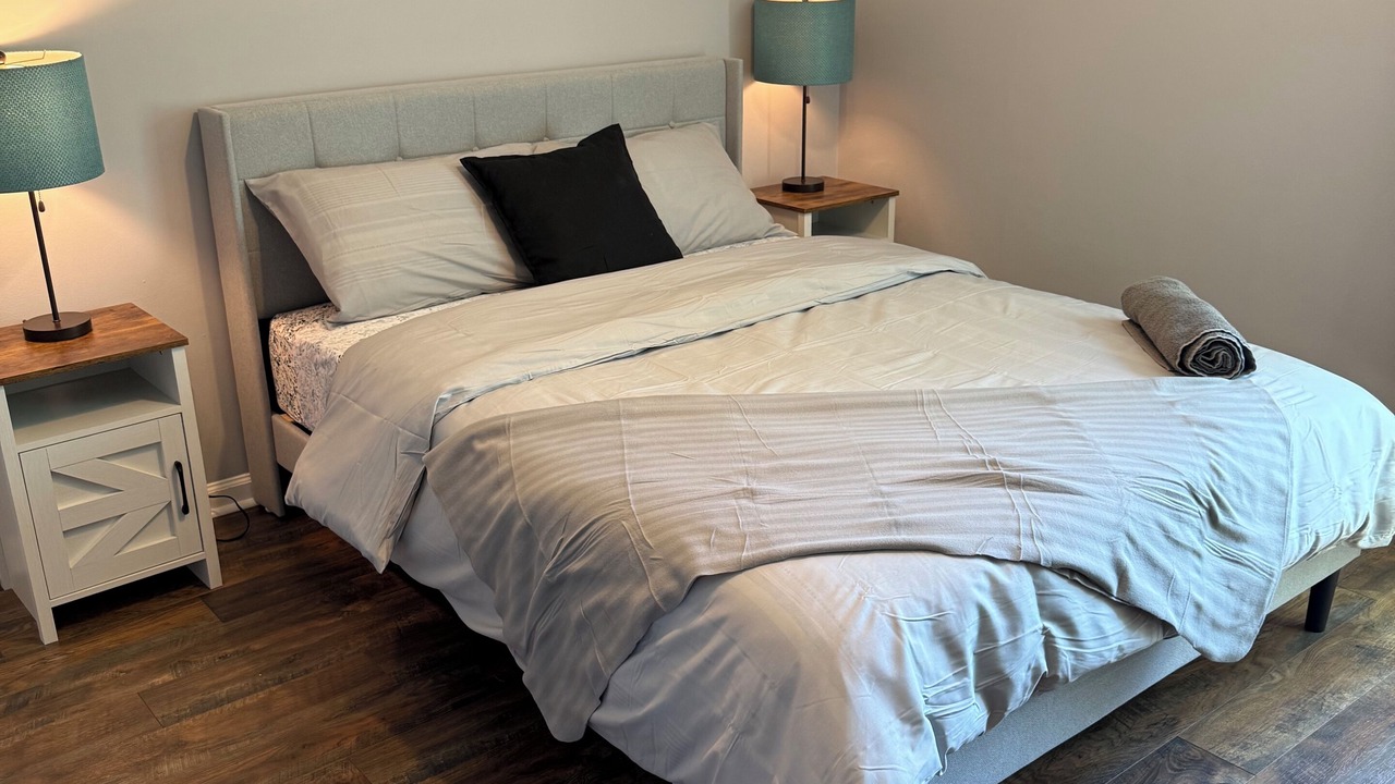 Photo of Bedroom in Blackwells