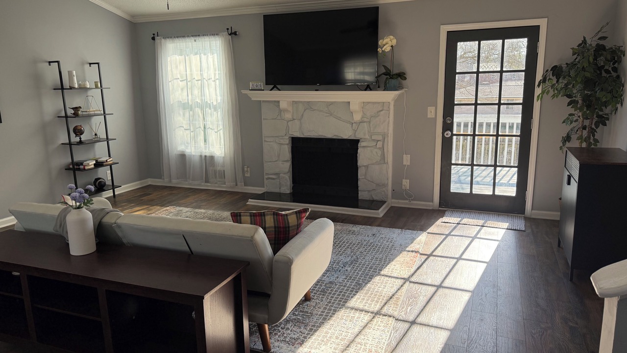 Photo of Livingroom in Blackwells