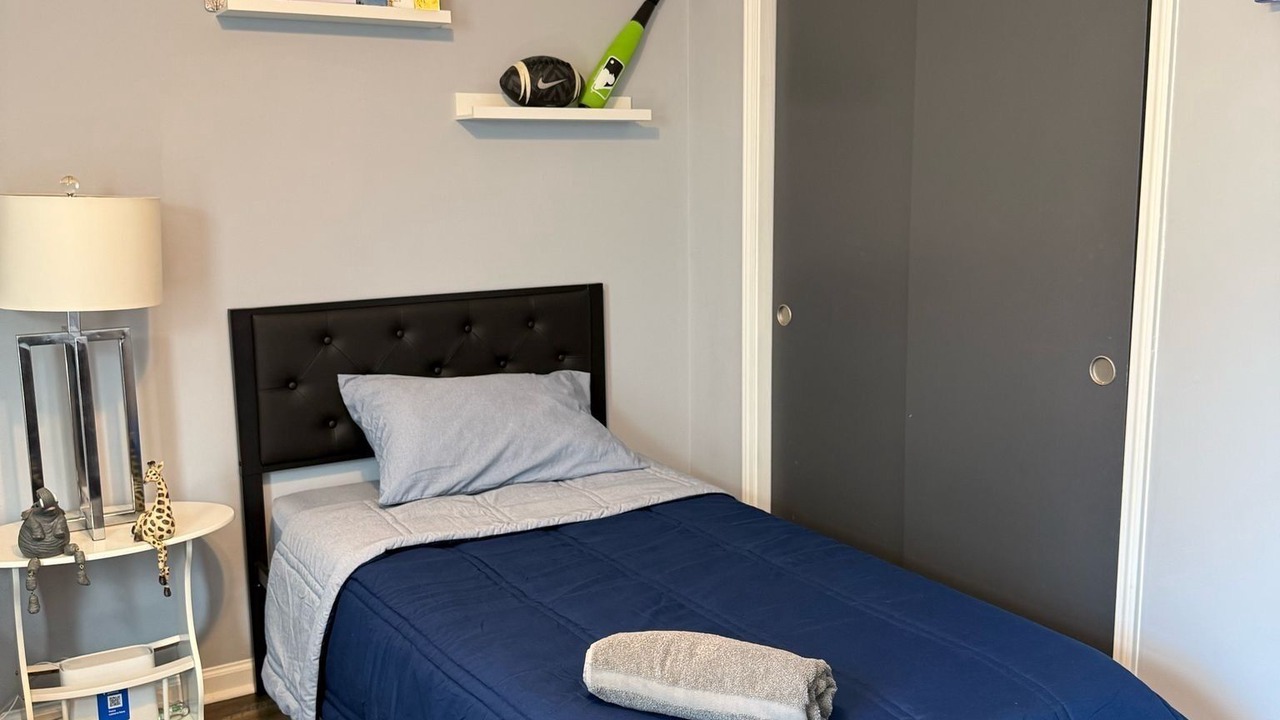 Photo of Bedroom in Blackwells