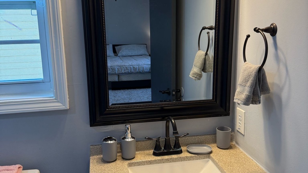 Photo of Bathroom in Blackwells