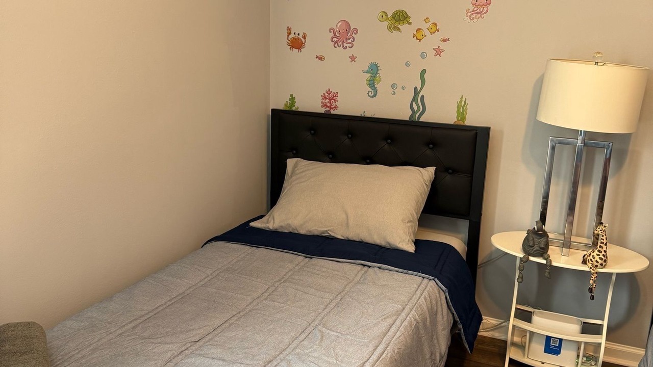 Photo of Bedroom in Blackwells