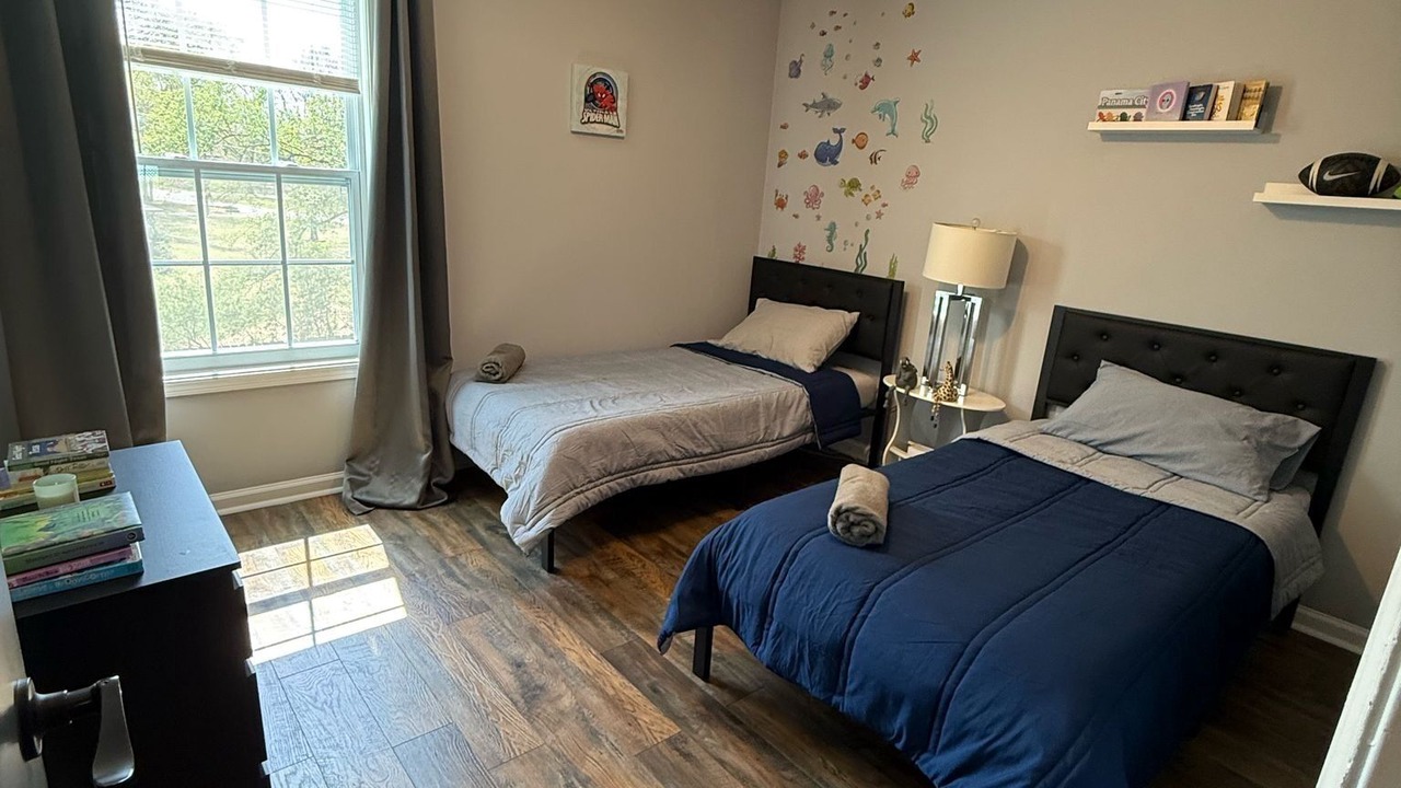 Photo of Bedroom in Blackwells