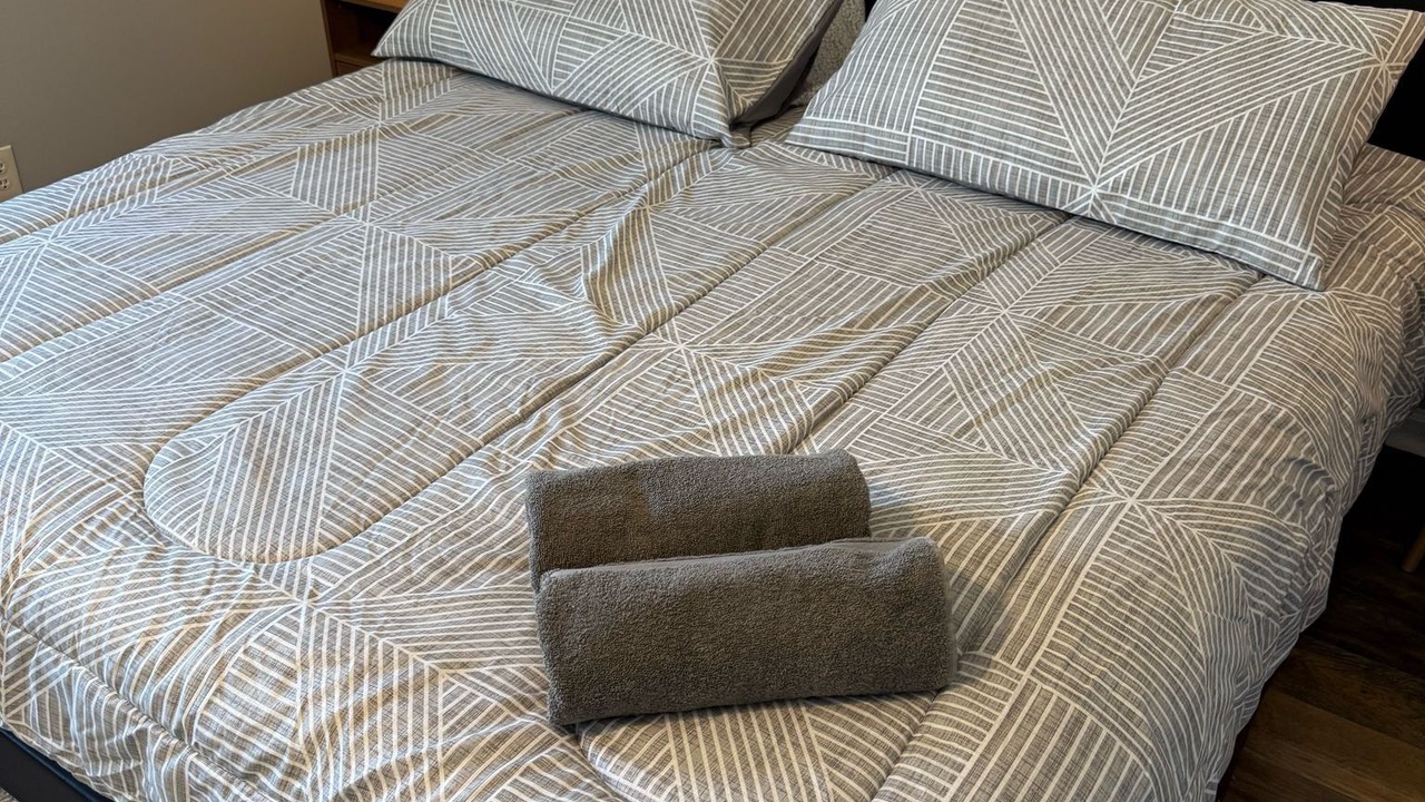 Photo of Bedroom in Blackwells