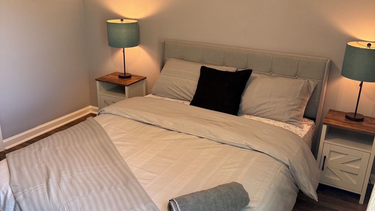 Photo of Bedroom in Blackwells