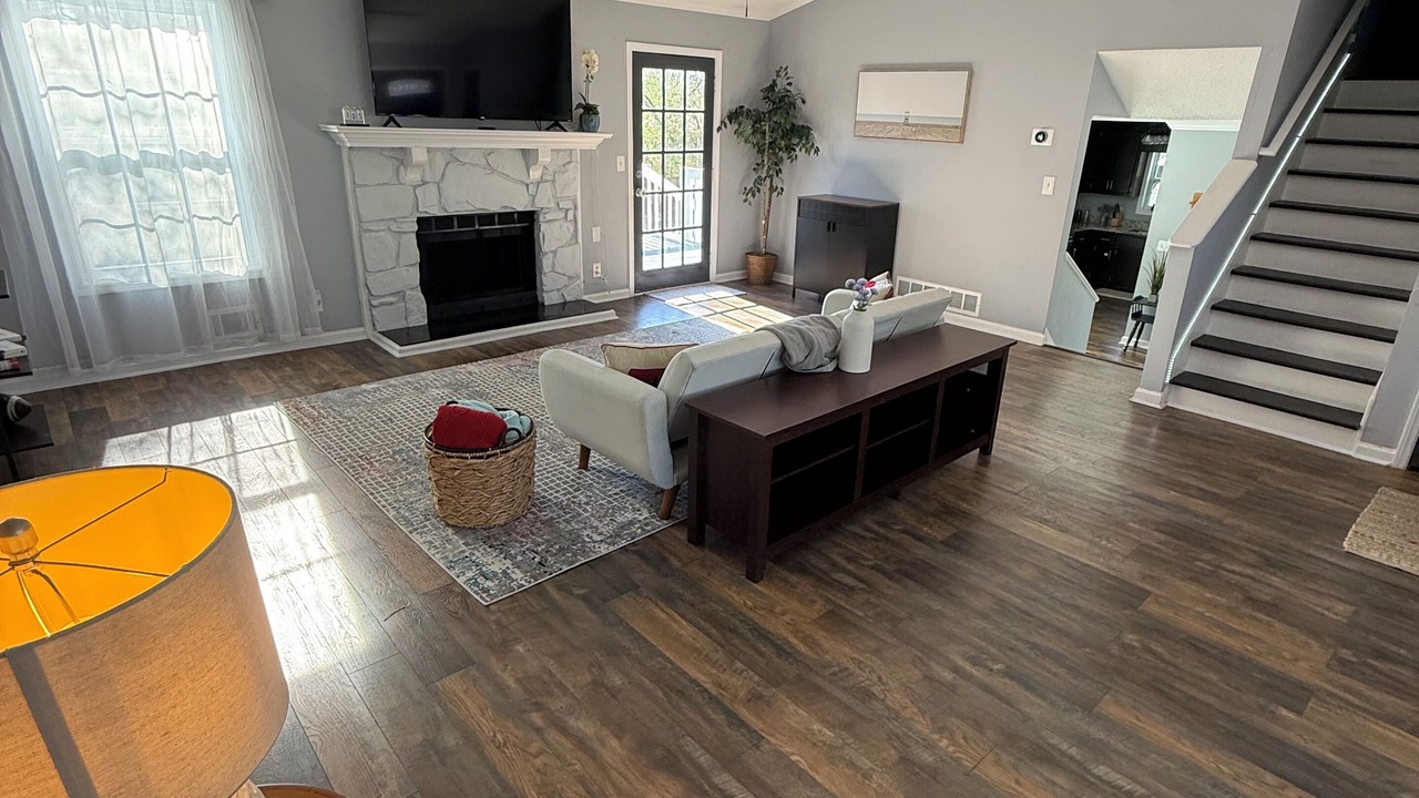 Photo of Livingroom in Blackwells