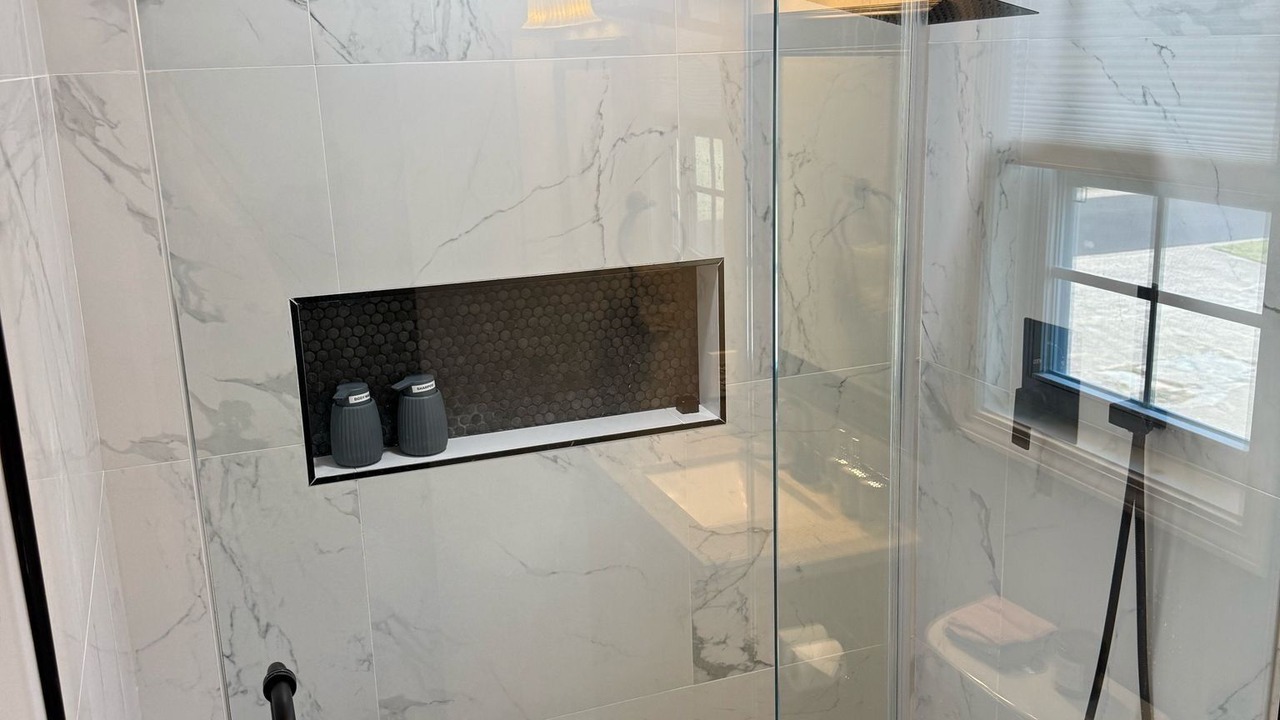 Photo of Bathroom in Blackwells