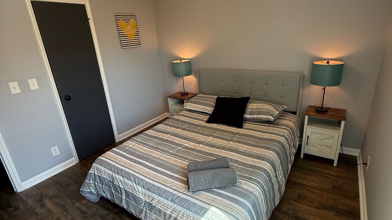 Photo of Bedroom in Blackwells