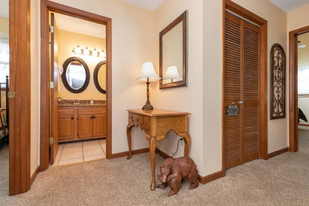 Photo of Bathroom in Valley Creek Run
