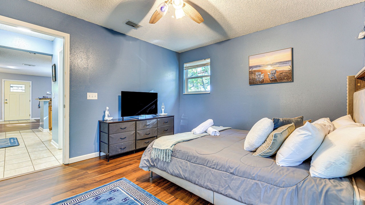 Photo of Bedroom in Grand Park