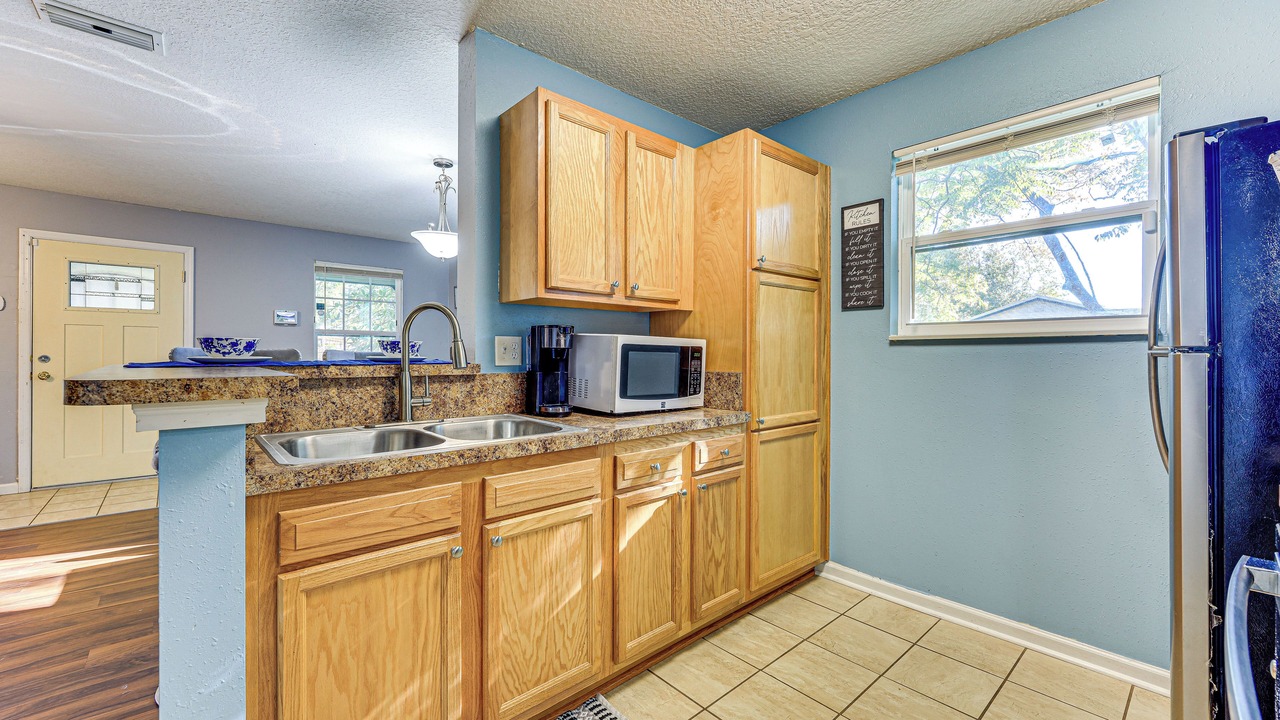 Photo of Kitchen in Grand Park