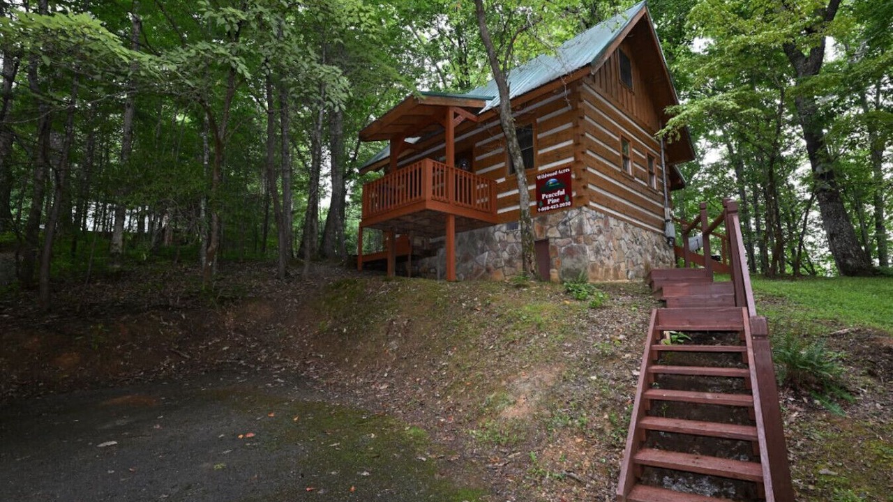 Photo of Outdoor in Cosby