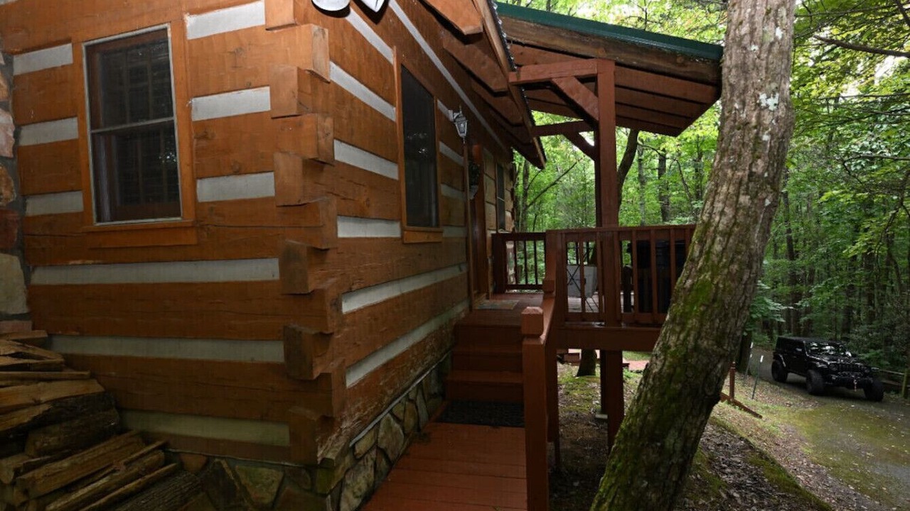 Photo of Outdoor in Cosby