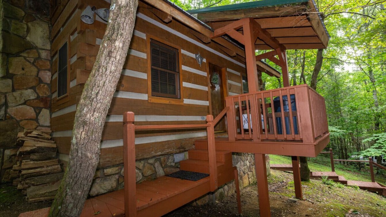 Photo of Outdoor in Cosby
