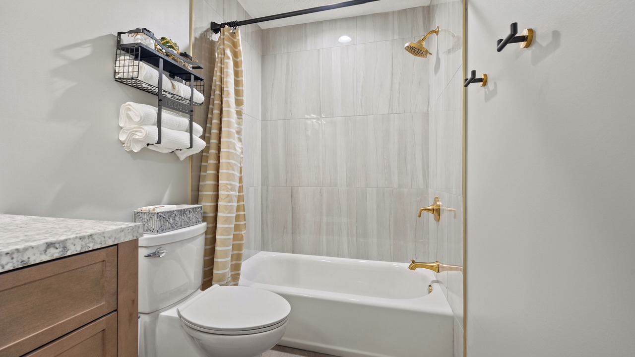 Photo of Bathroom in Marietta