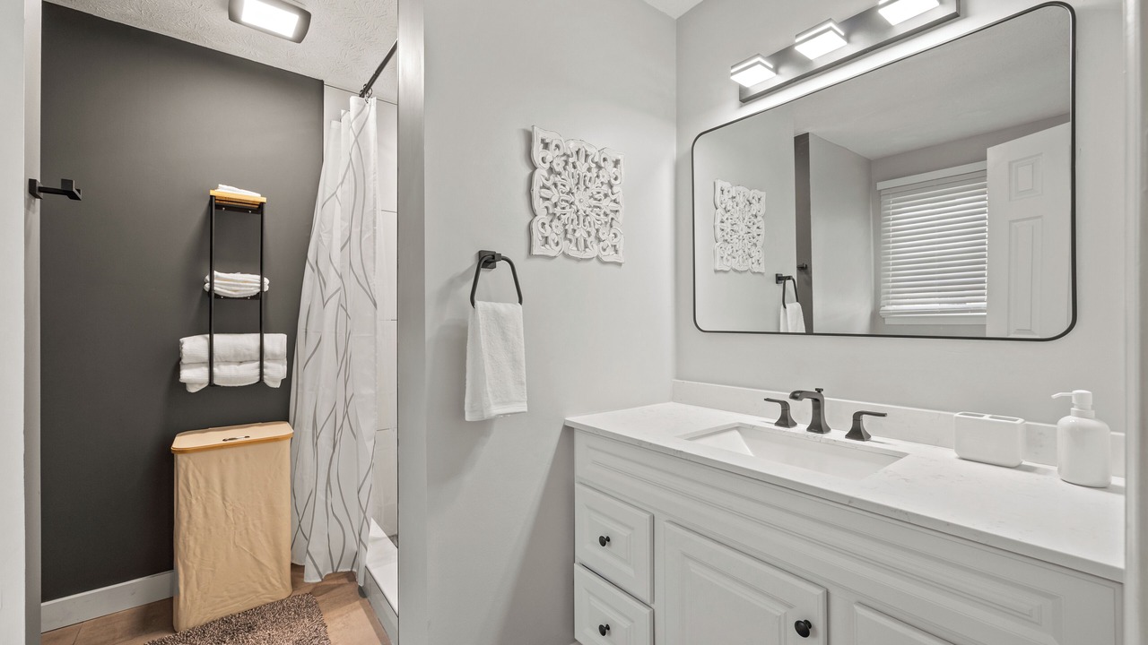 Photo of Bathroom in Marietta