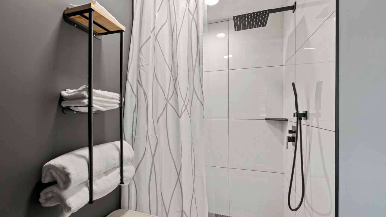 Photo of Bathroom in Marietta