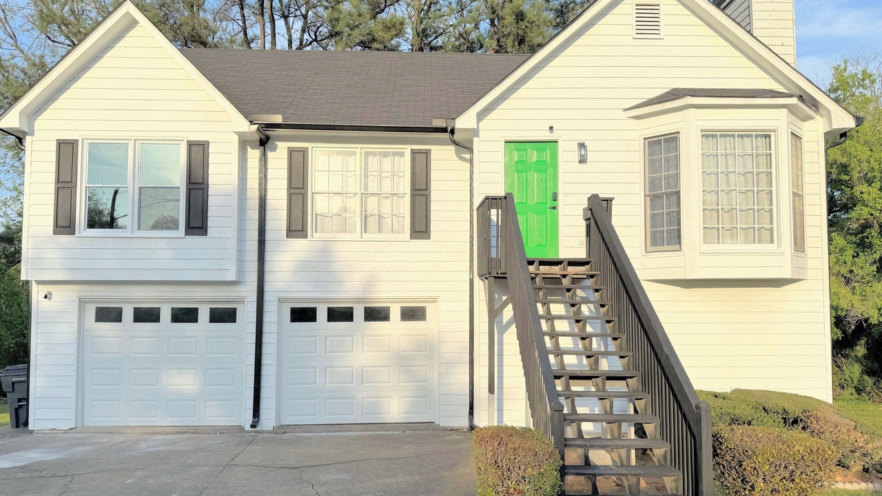 Photo of Outdoor in Marietta