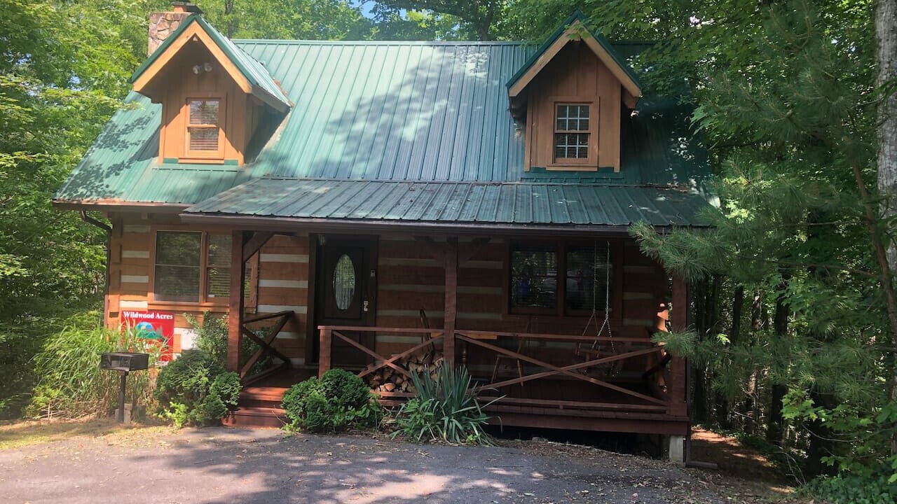 Photo of Outdoor in Cosby