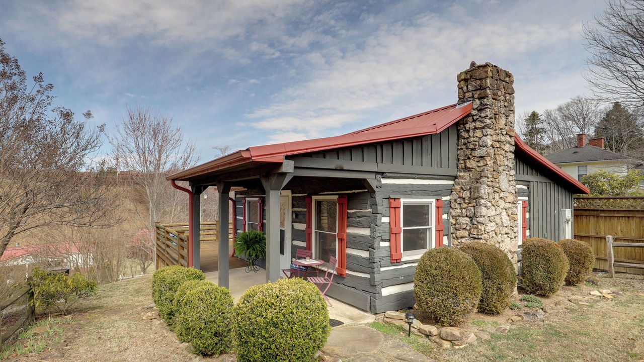 Photo of Outdoor in Hot Springs