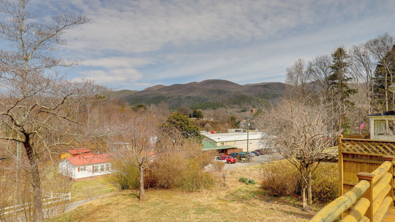 Photo of Outdoor in Hot Springs