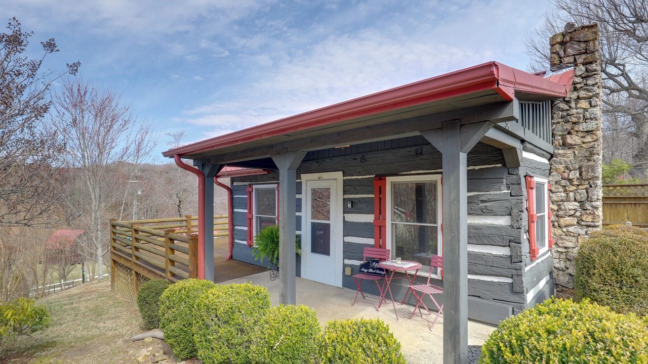 Photo of Outdoor in Hot Springs
