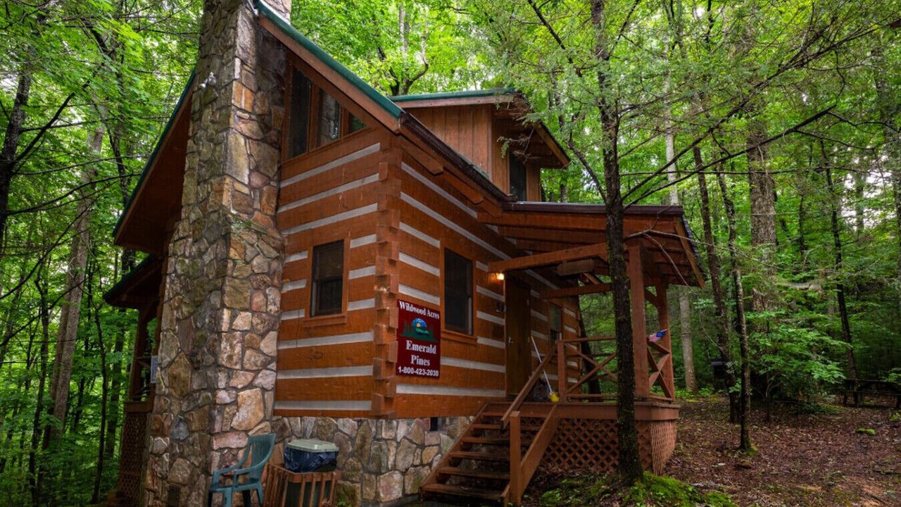 Photo of Outdoor in Cosby