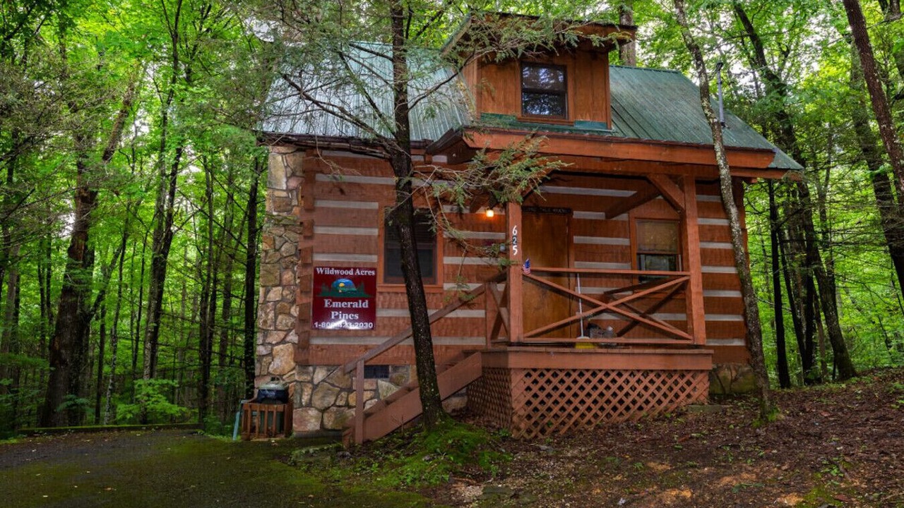 Photo of Outdoor in Cosby