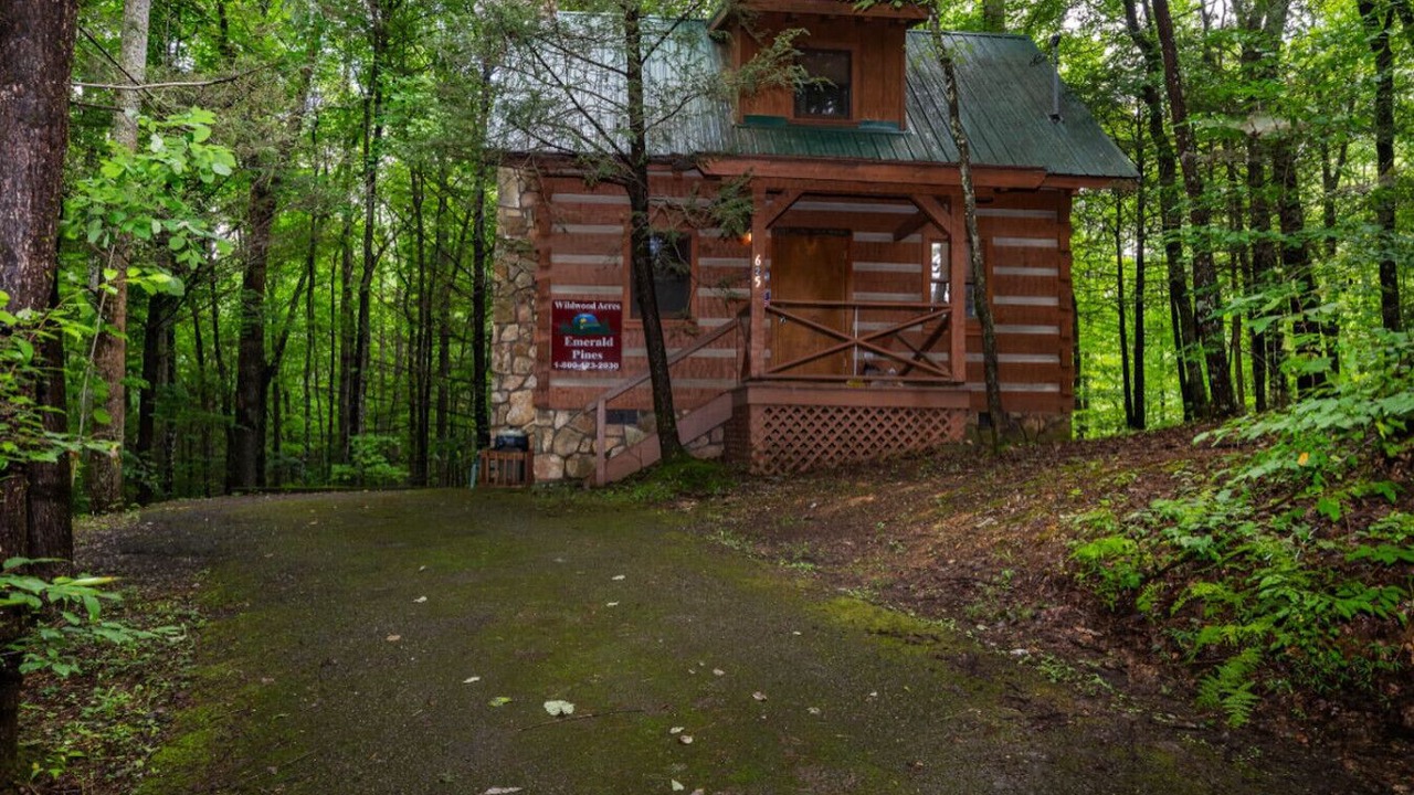Photo of Outdoor in Cosby