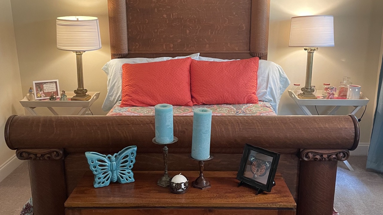Photo of Bedroom in North Augusta