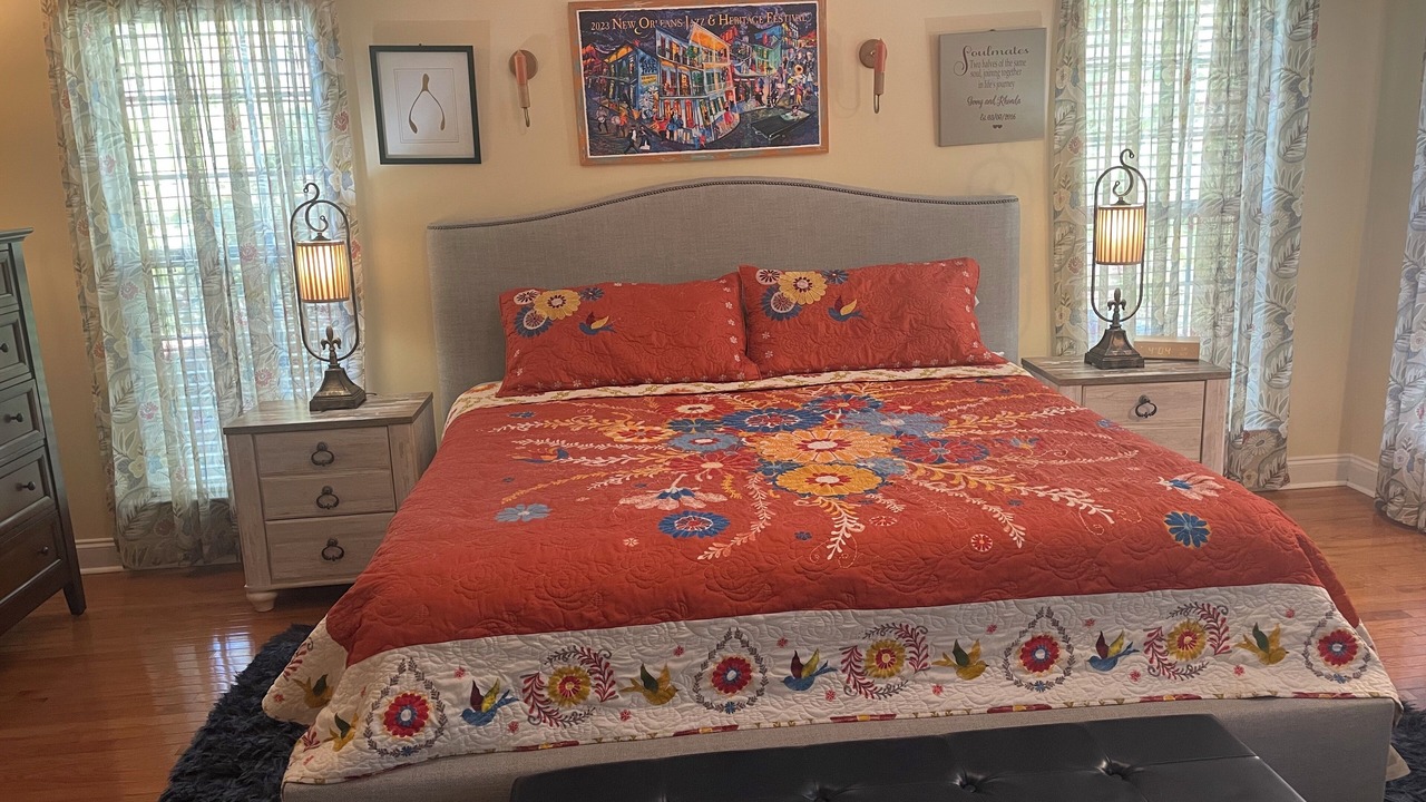 Photo of Bedroom in North Augusta
